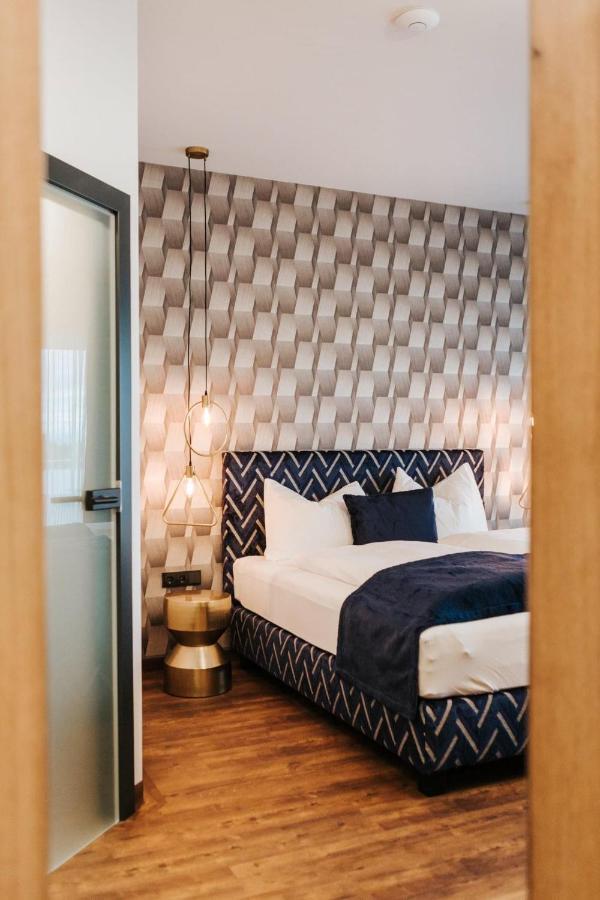 Kickmaier'S Hotel Kirchbach in Steiermark Buitenkant foto