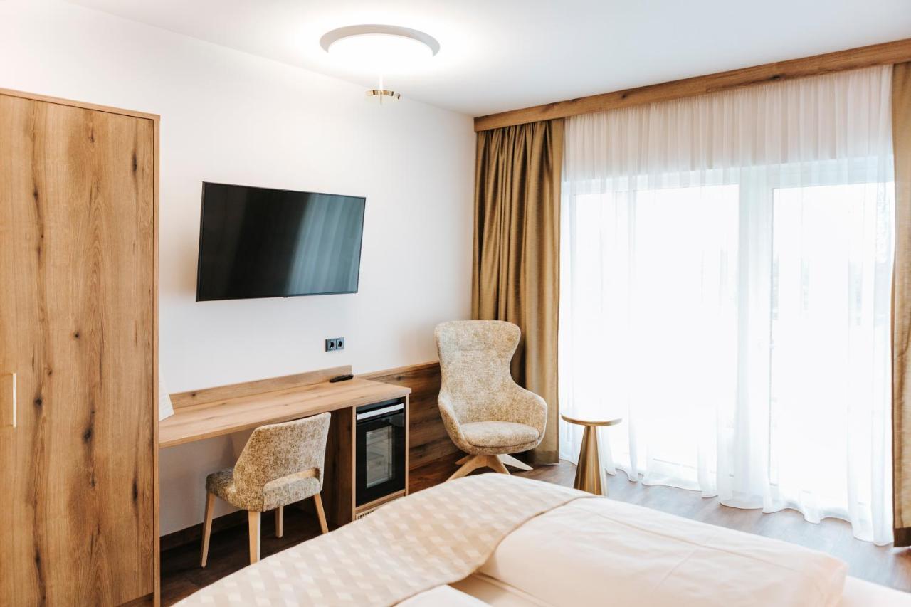 Kickmaier'S Hotel Kirchbach in Steiermark Buitenkant foto