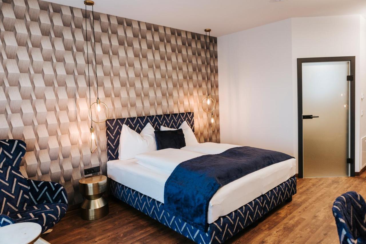 Kickmaier'S Hotel Kirchbach in Steiermark Buitenkant foto