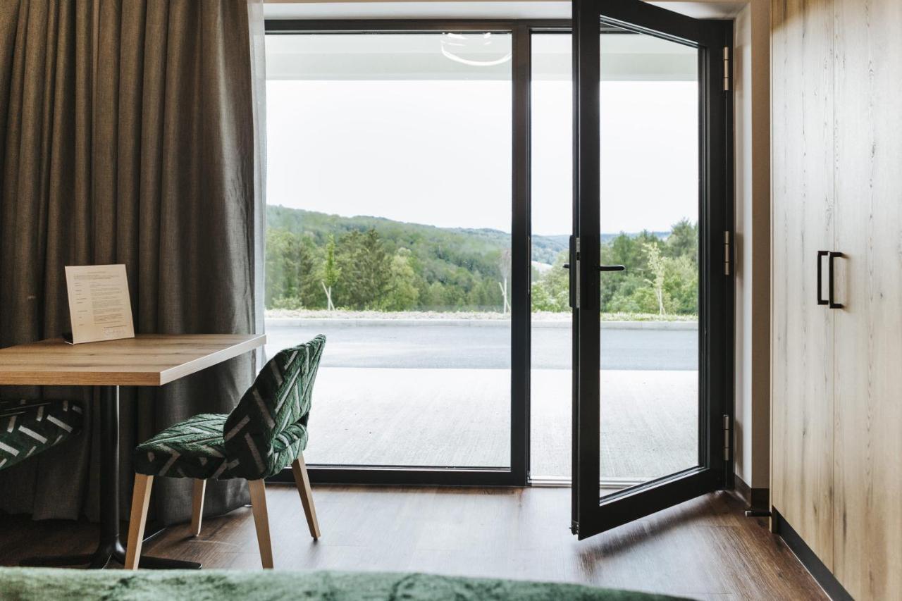 Kickmaier'S Hotel Kirchbach in Steiermark Buitenkant foto