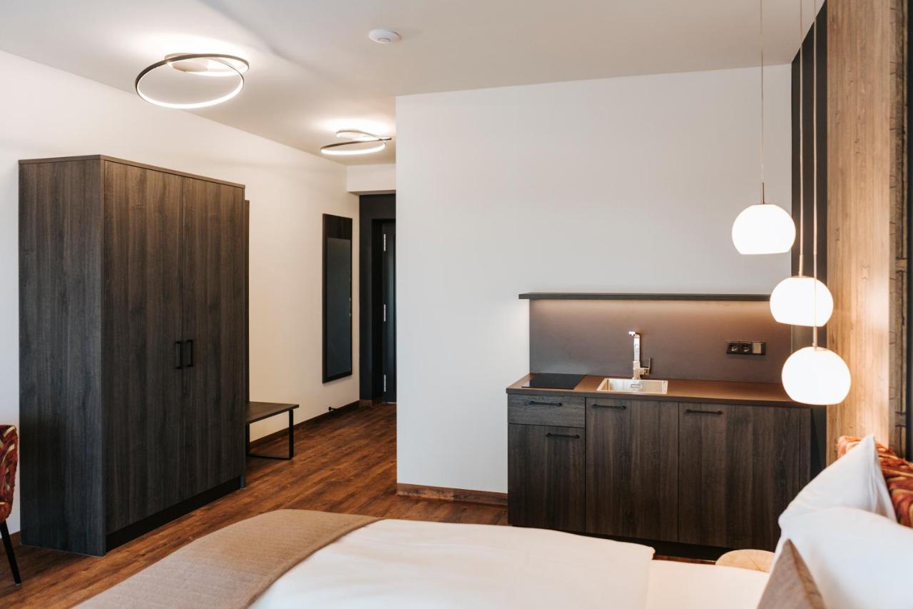 Kickmaier'S Hotel Kirchbach in Steiermark Buitenkant foto