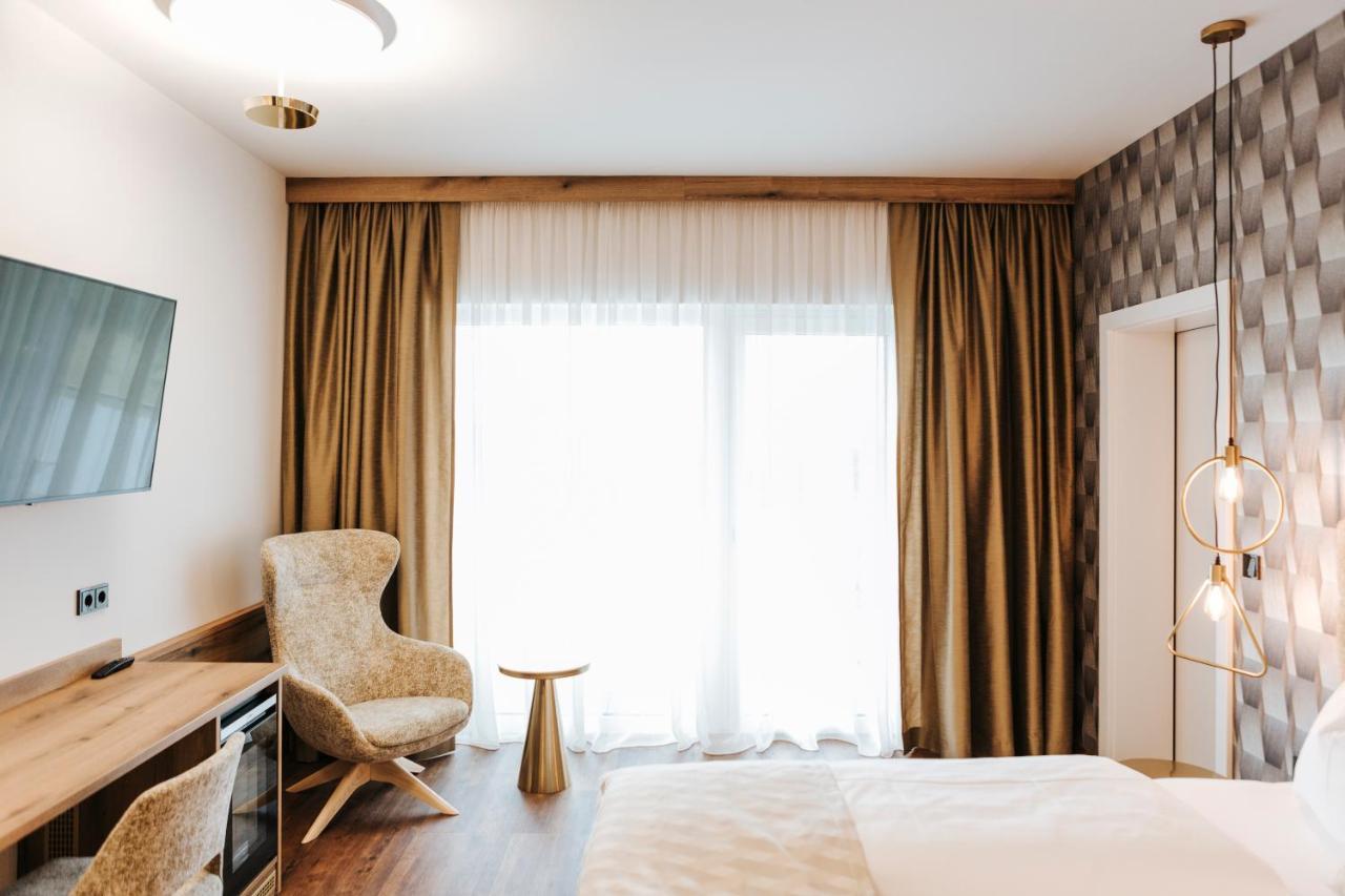 Kickmaier'S Hotel Kirchbach in Steiermark Buitenkant foto